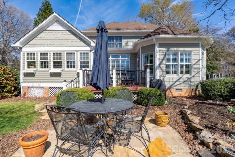 462 Millingport Lane New London NC 28127