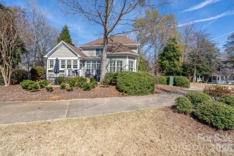 462 Millingport Lane New London NC 28127