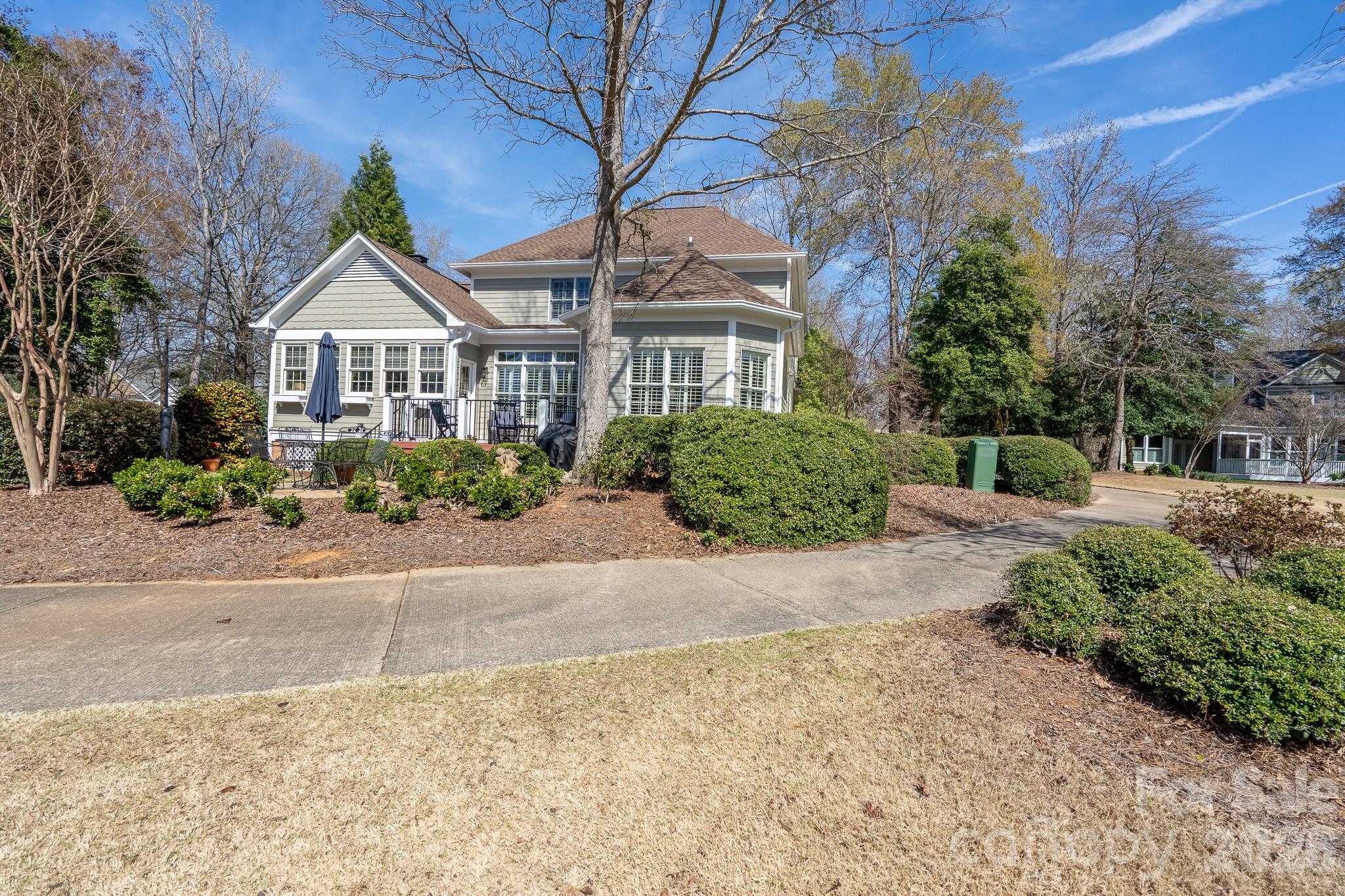 462 Millingport Lane New London NC 28127