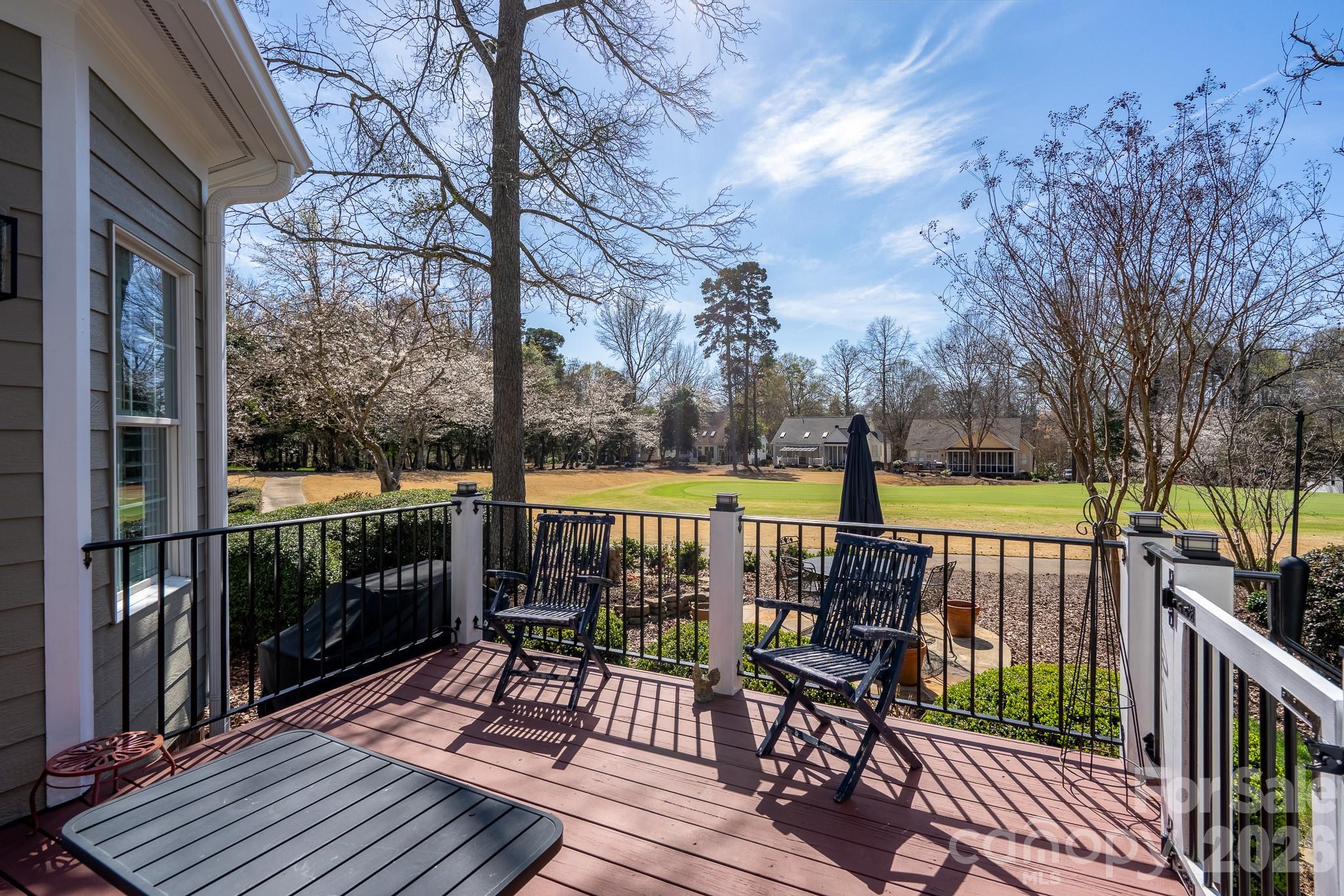462 Millingport Lane New London NC 28127