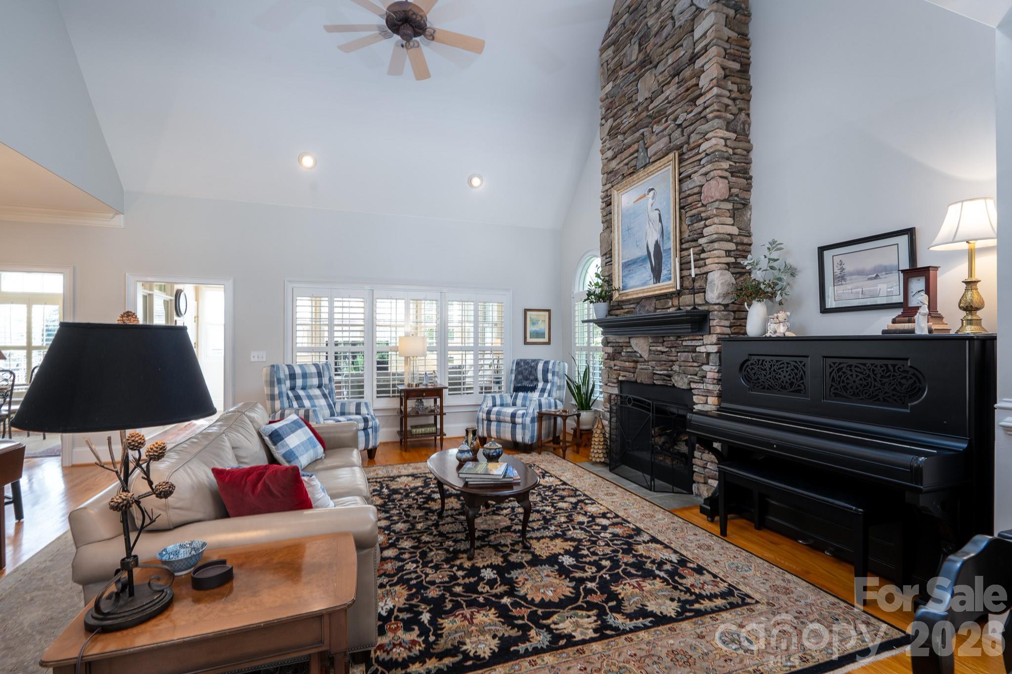 462 Millingport Lane New London NC 28127