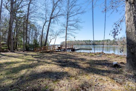 462 Millingport Lane New London NC 28127