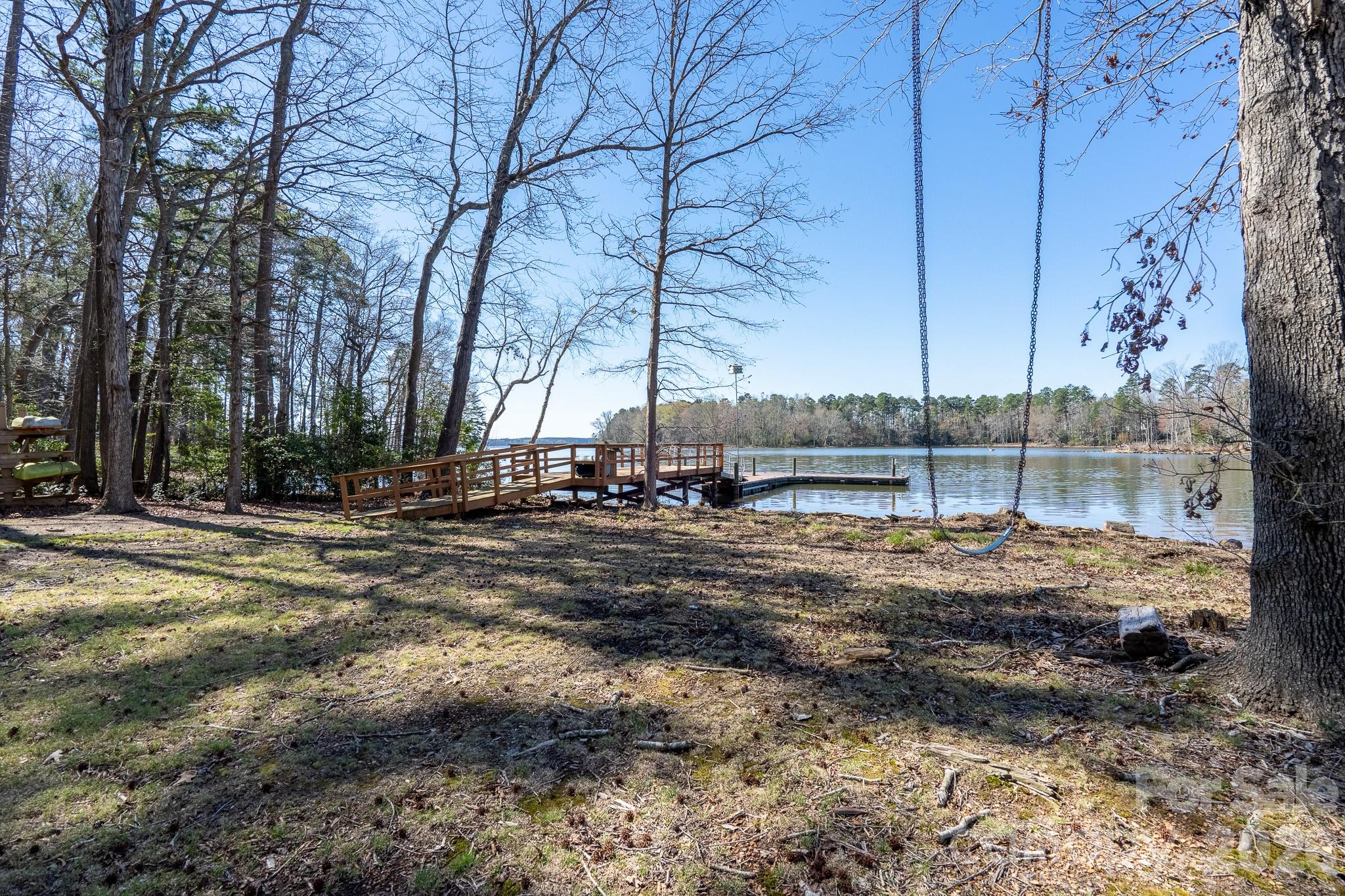 462 Millingport Lane New London NC 28127