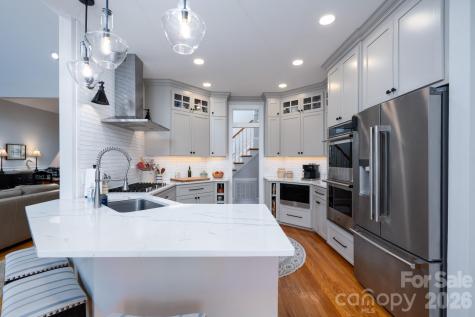 462 Millingport Lane New London NC 28127