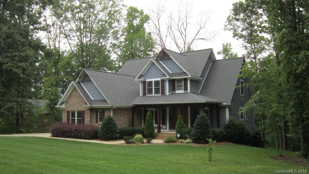 3367 Quinlan Lane Lincolnton NC 28092