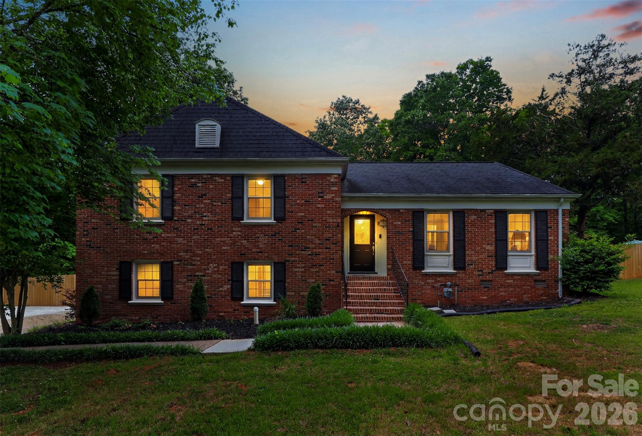1801 Havenwood Drive Lancaster SC 29720