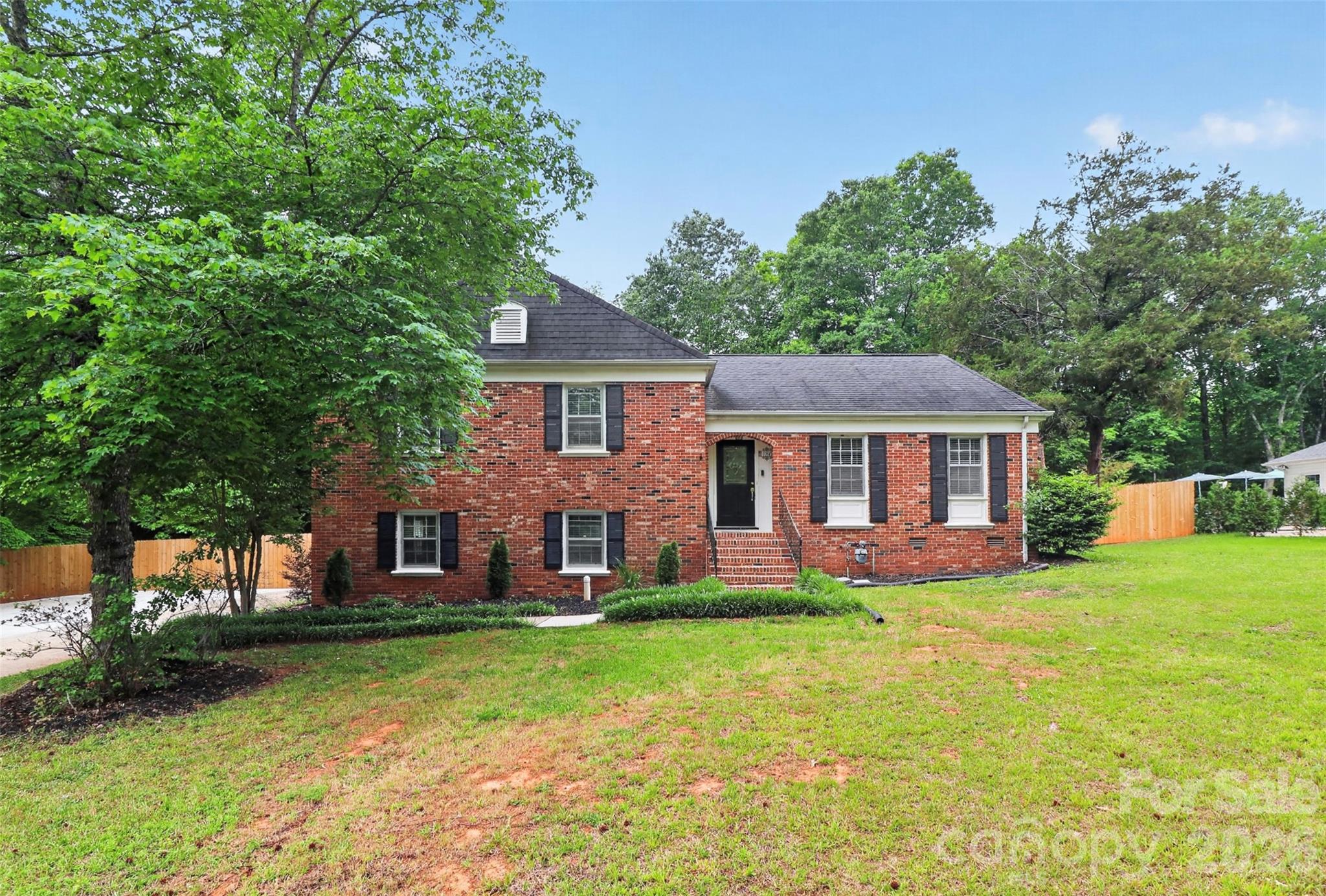 1801 Havenwood Drive Lancaster SC 29720