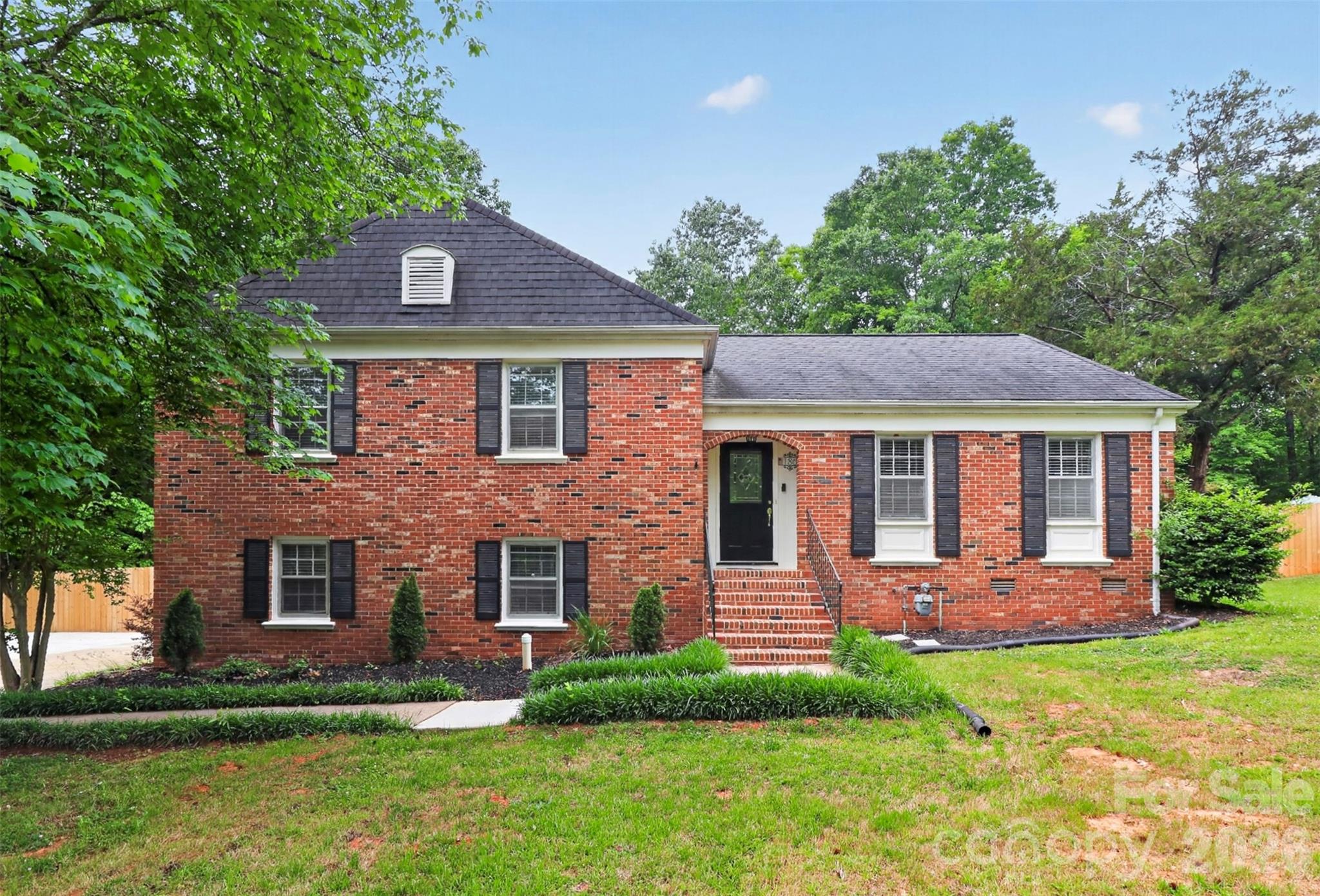 1801 Havenwood Drive Lancaster SC 29720