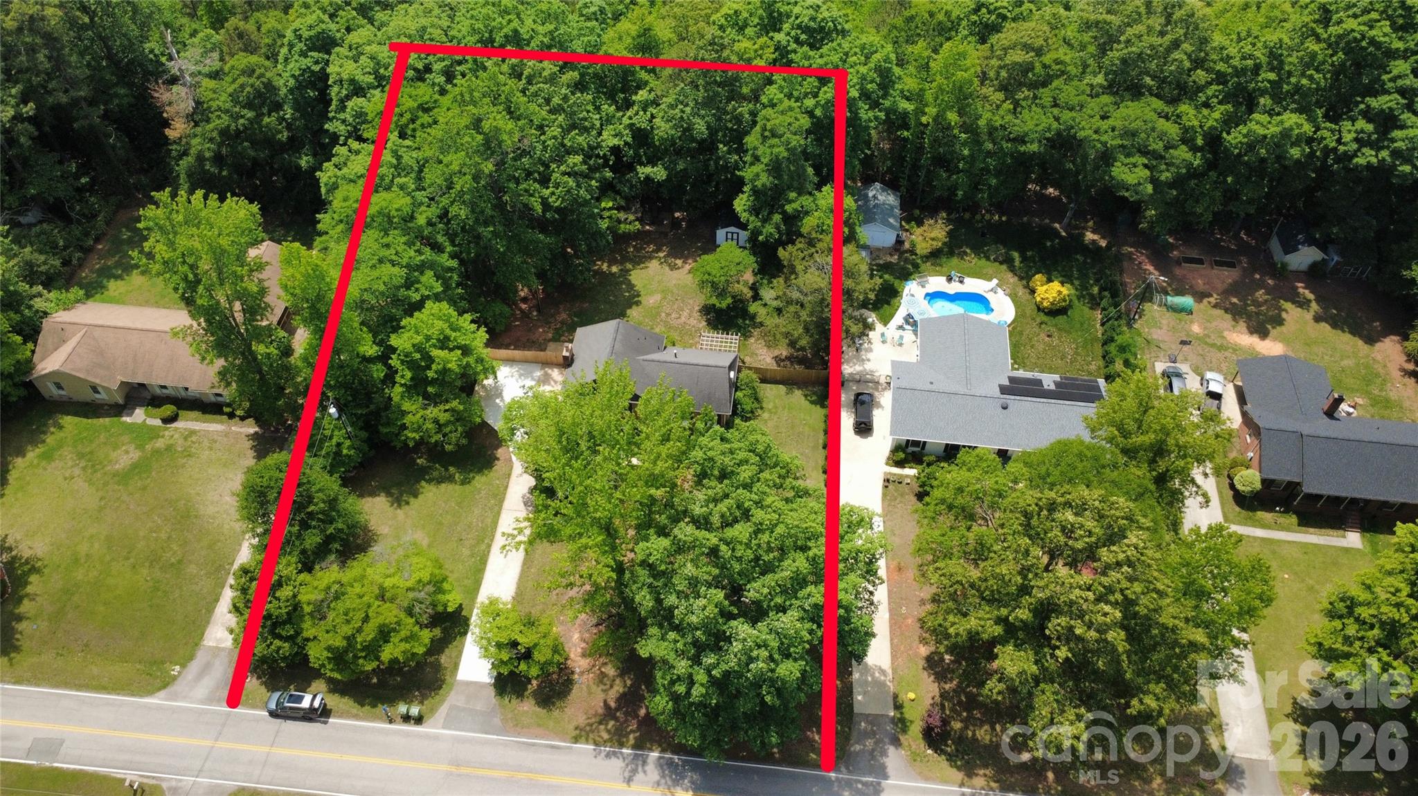 1801 Havenwood Drive Lancaster SC 29720