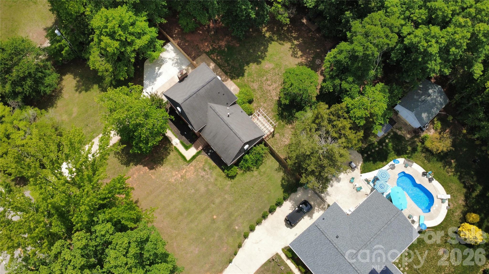 1801 Havenwood Drive Lancaster SC 29720