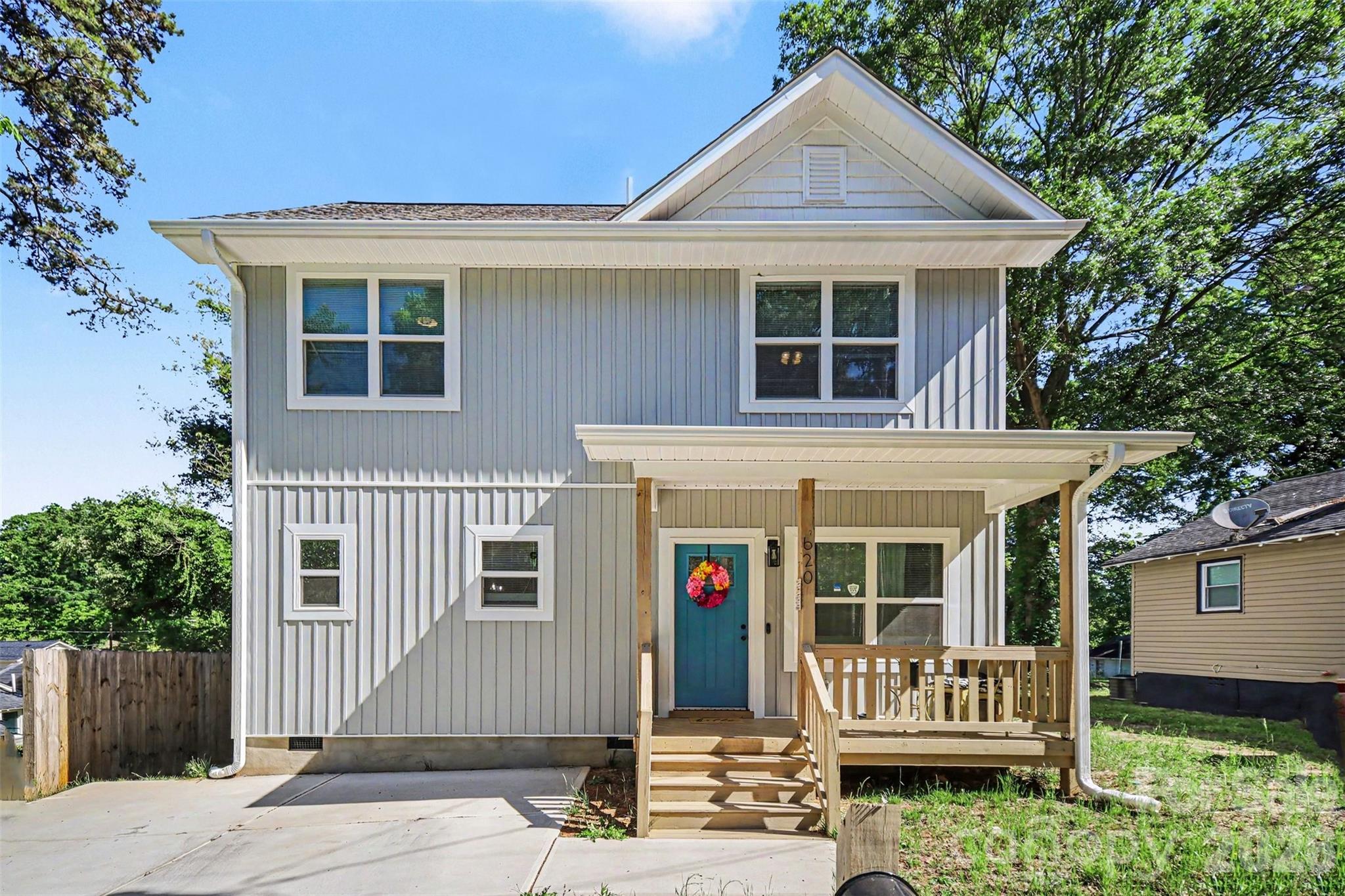 620 Granite Avenue Gastonia NC 28052