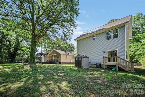 620 Granite Avenue Gastonia NC 28052
