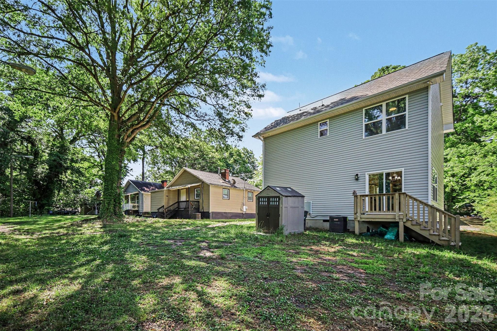 620 Granite Avenue Gastonia NC 28052