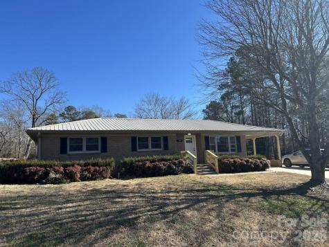 1378 Blacksburg Highway Blacksburg SC 29702