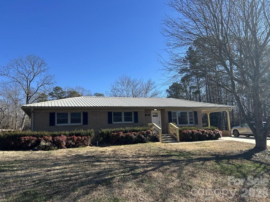 1378 Blacksburg Highway Blacksburg SC 29702