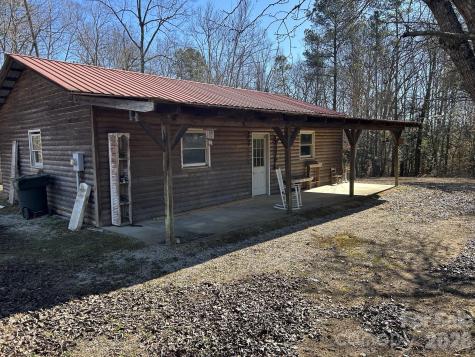 1378 Blacksburg Highway Blacksburg SC 29702