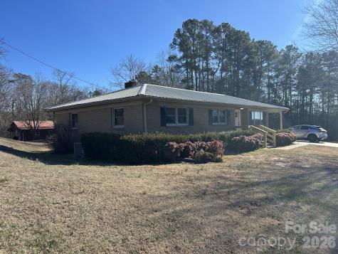 1378 Blacksburg Highway Blacksburg SC 29702