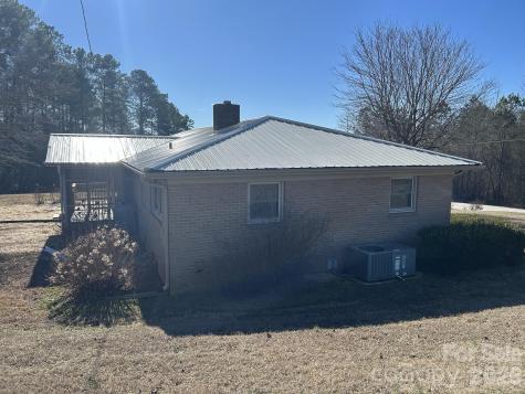 1378 Blacksburg Highway Blacksburg SC 29702