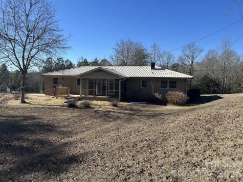 1378 Blacksburg Highway Blacksburg SC 29702