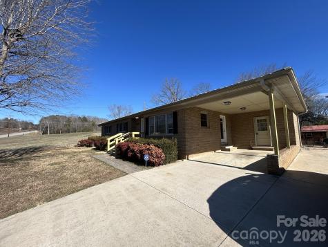 1378 Blacksburg Highway Blacksburg SC 29702