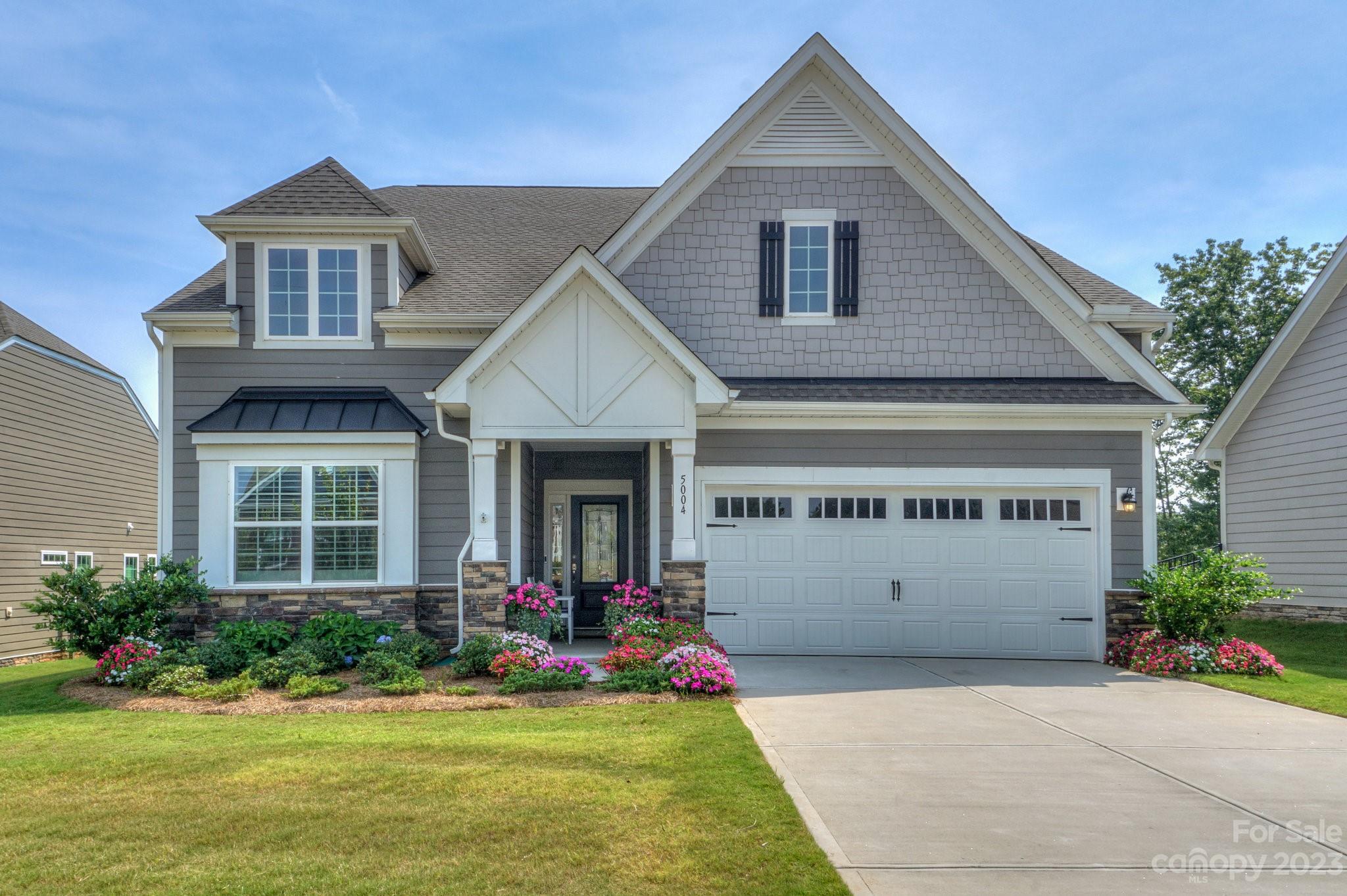 5004 Chegall Crossing Way Mount Holly NC 28120