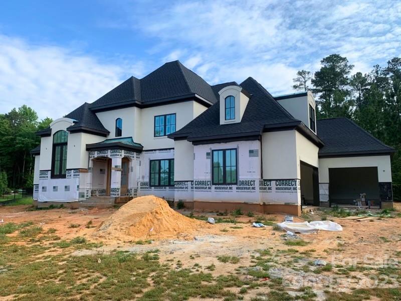 8120 Skyecroft Commons Drive Waxhaw NC 28173