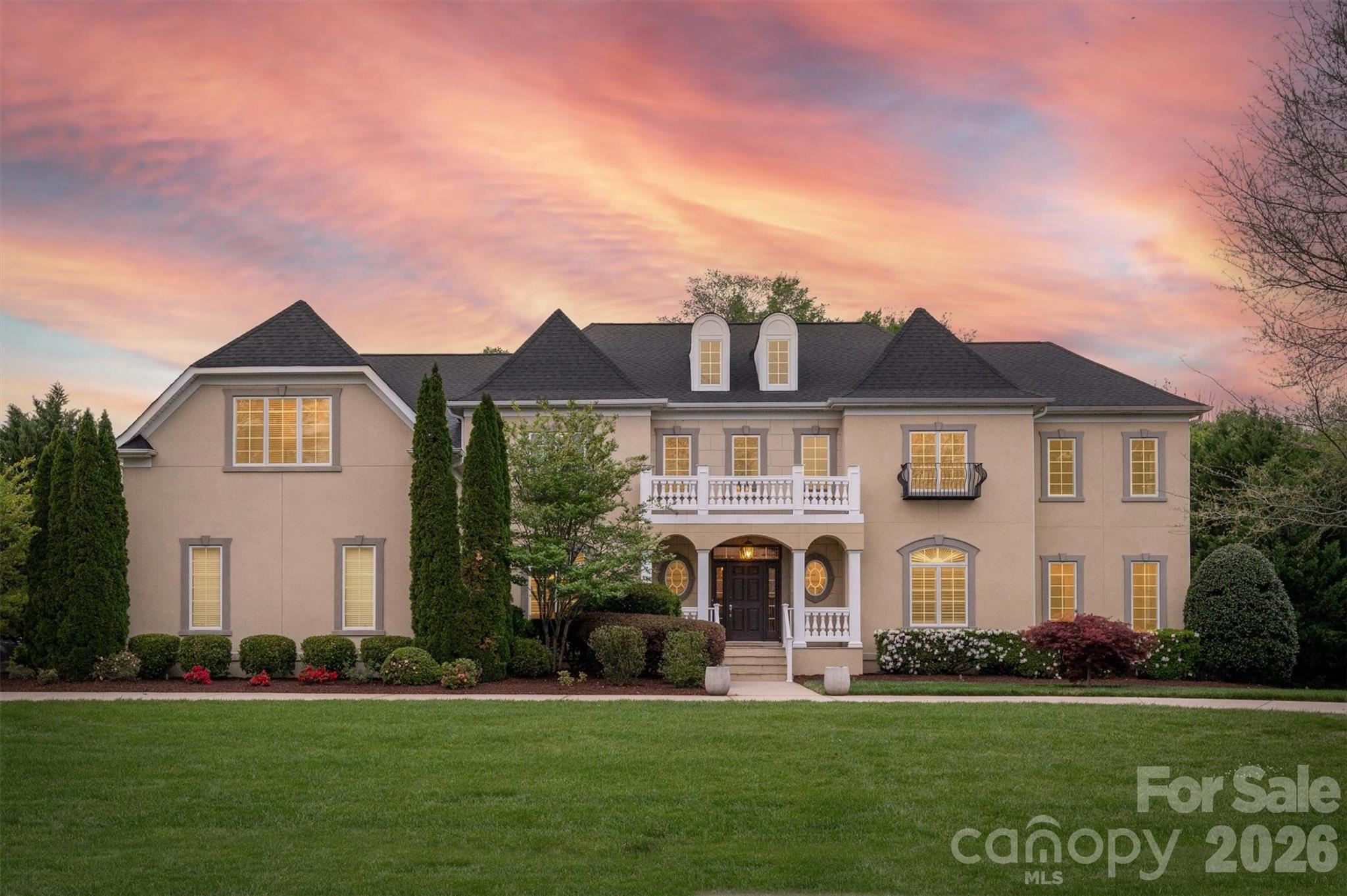 804 Wandering Way Drive Waxhaw NC 28173