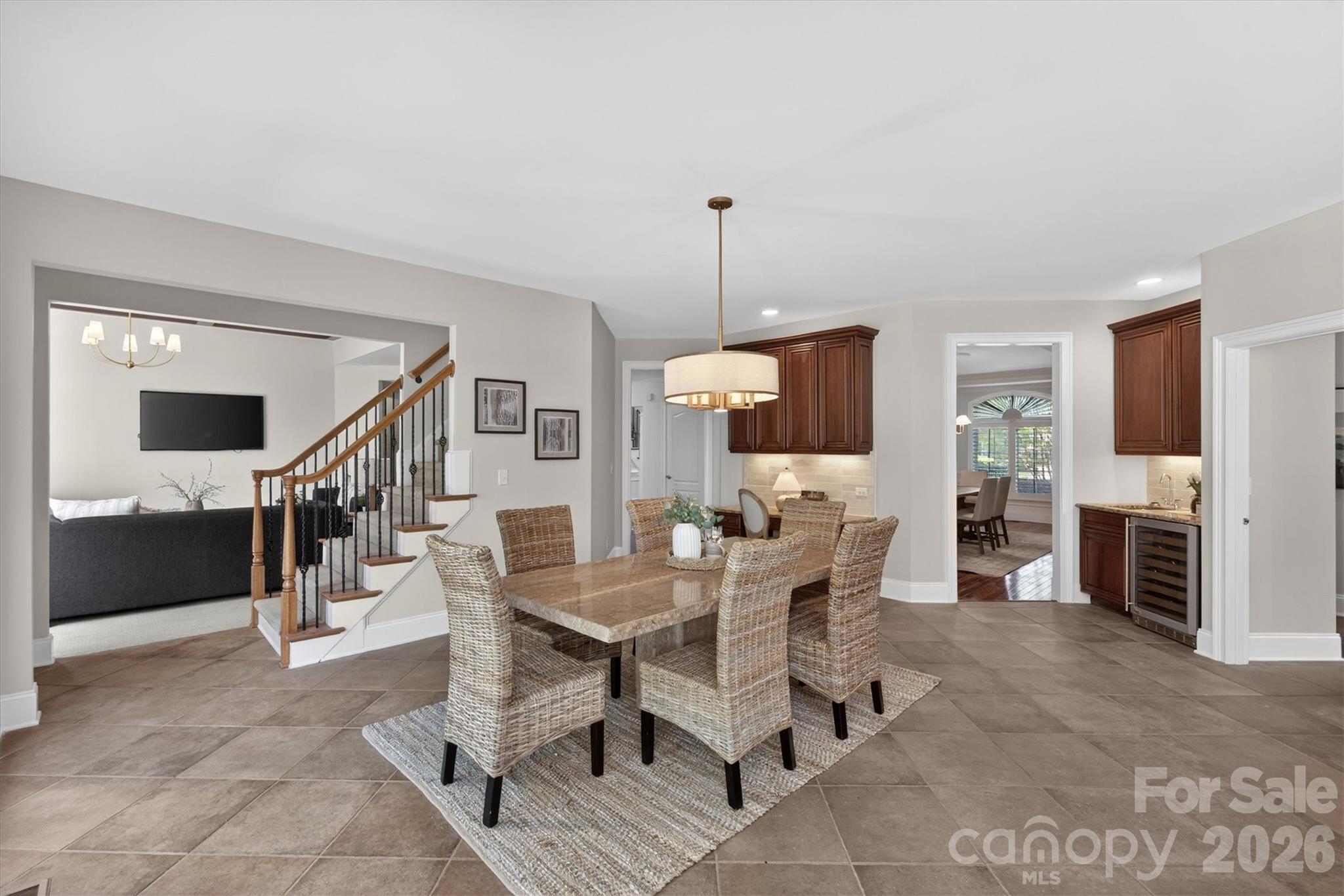 804 Wandering Way Drive Waxhaw NC 28173