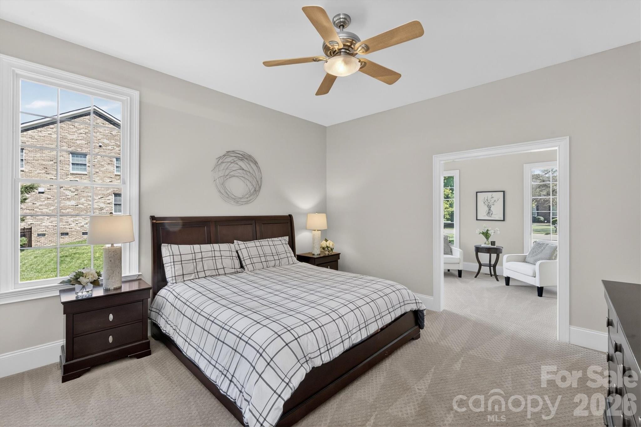 804 Wandering Way Drive Waxhaw NC 28173