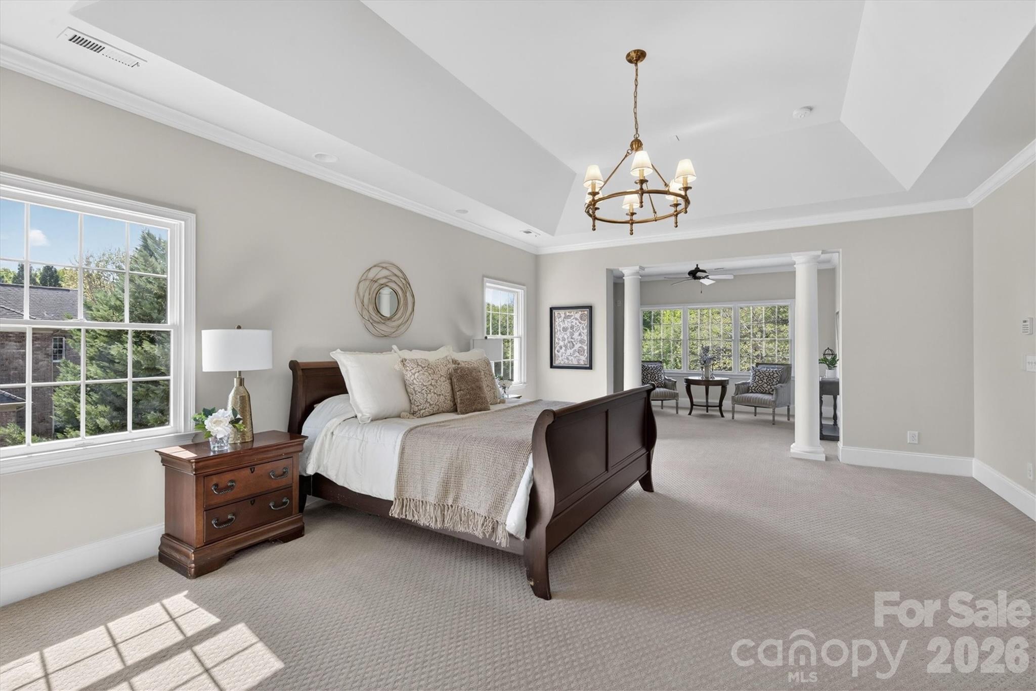 804 Wandering Way Drive Waxhaw NC 28173