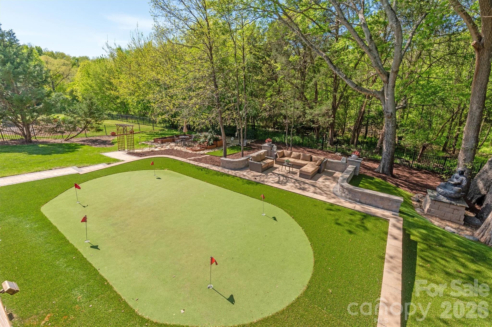 804 Wandering Way Drive Waxhaw NC 28173