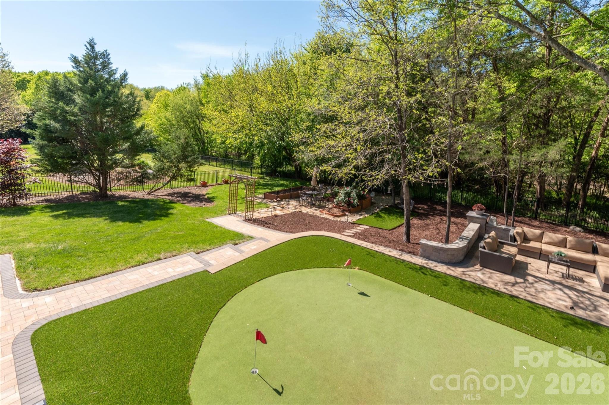 804 Wandering Way Drive Waxhaw NC 28173