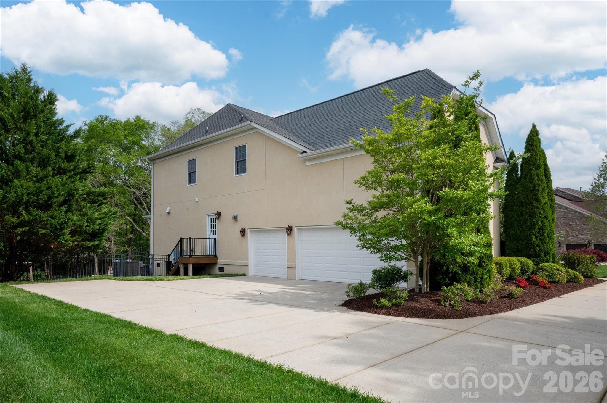 804 Wandering Way Drive Waxhaw NC 28173
