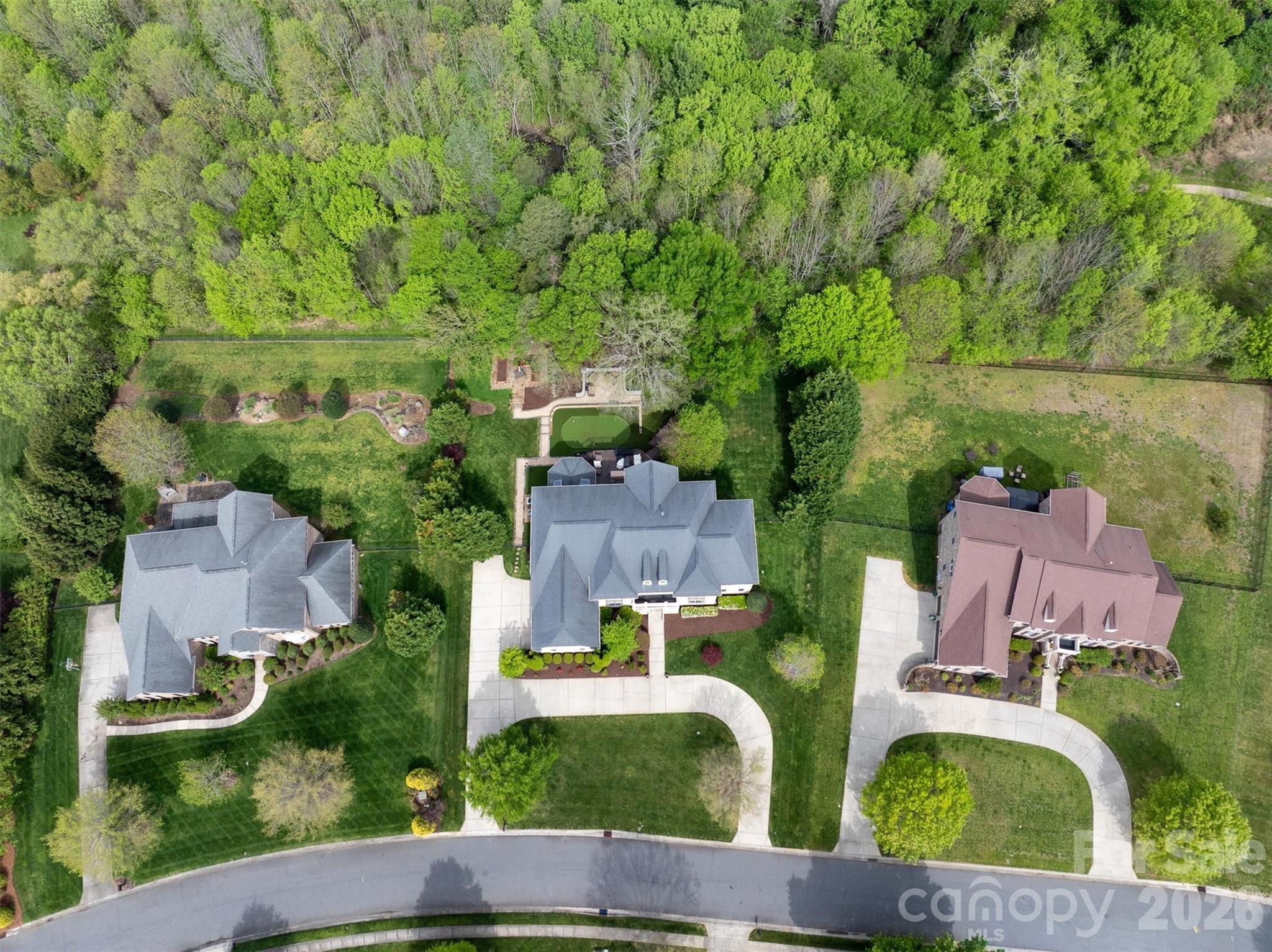 804 Wandering Way Drive Waxhaw NC 28173