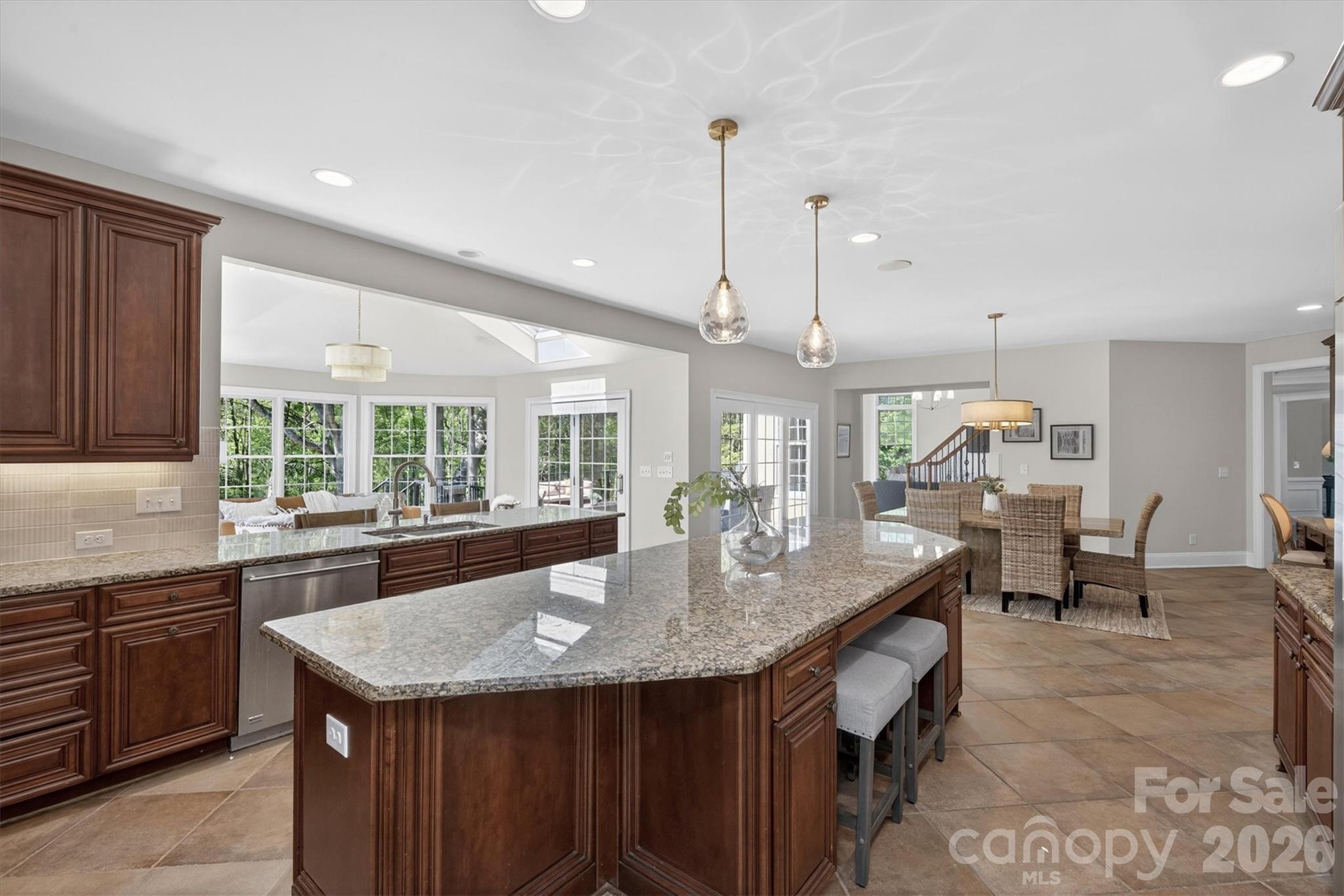 804 Wandering Way Drive Waxhaw NC 28173