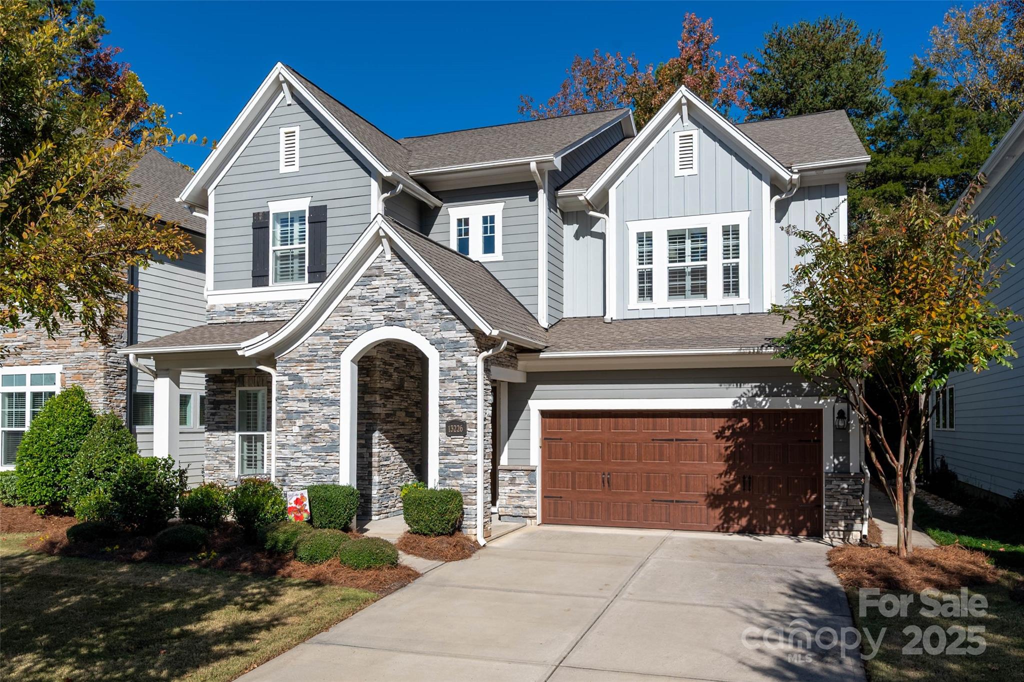 13226 Kornegy Drive Charlotte NC 28277