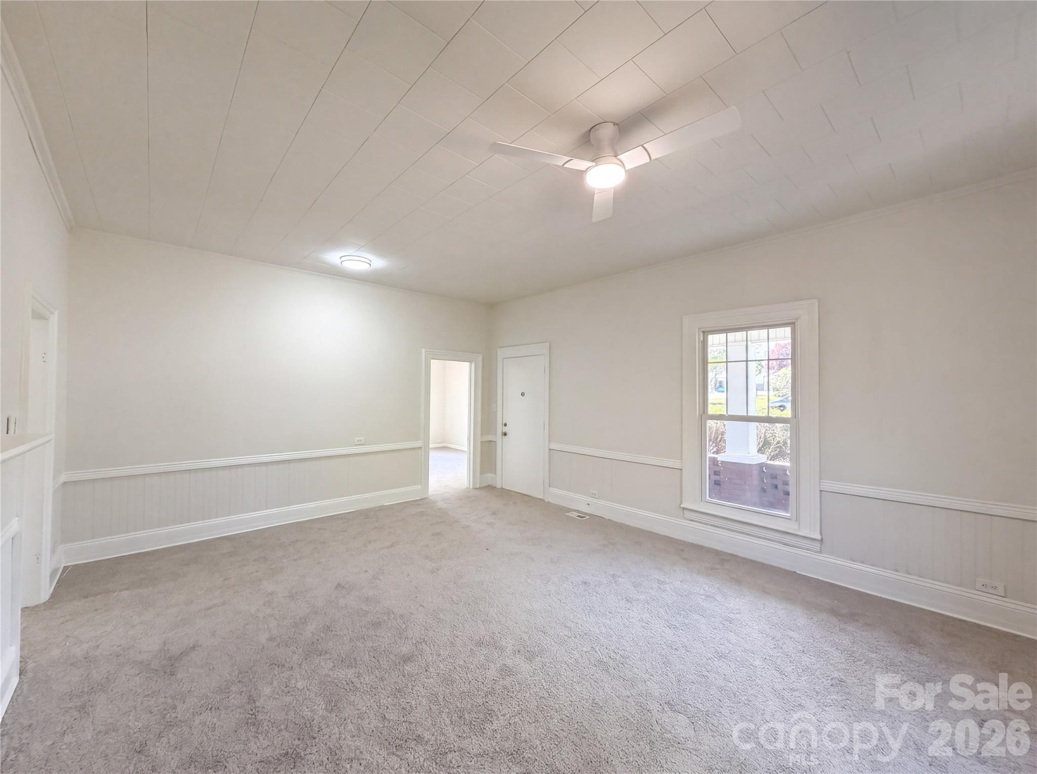 215 S Ferry Road New London NC 28127