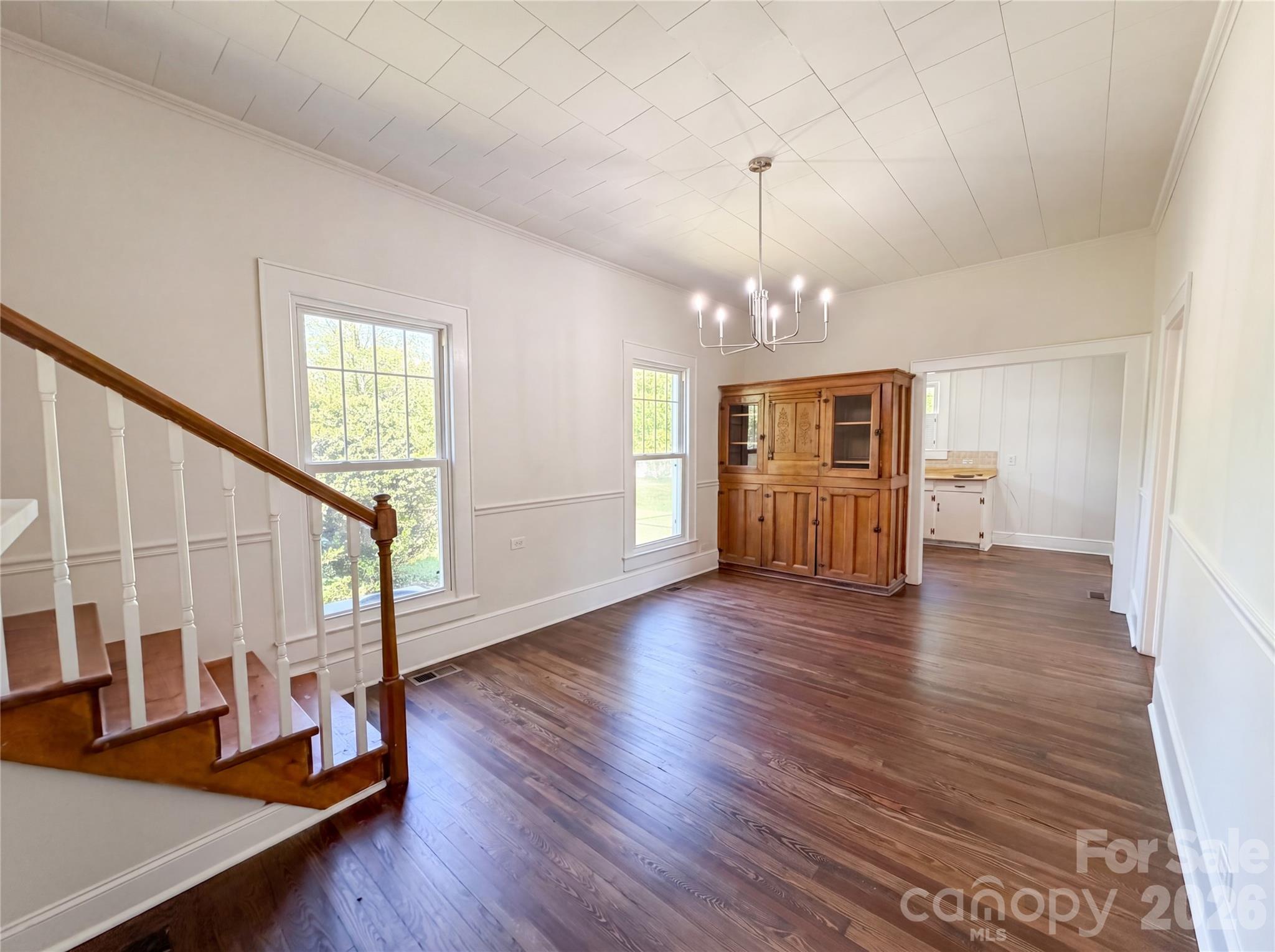 215 S Ferry Road New London NC 28127