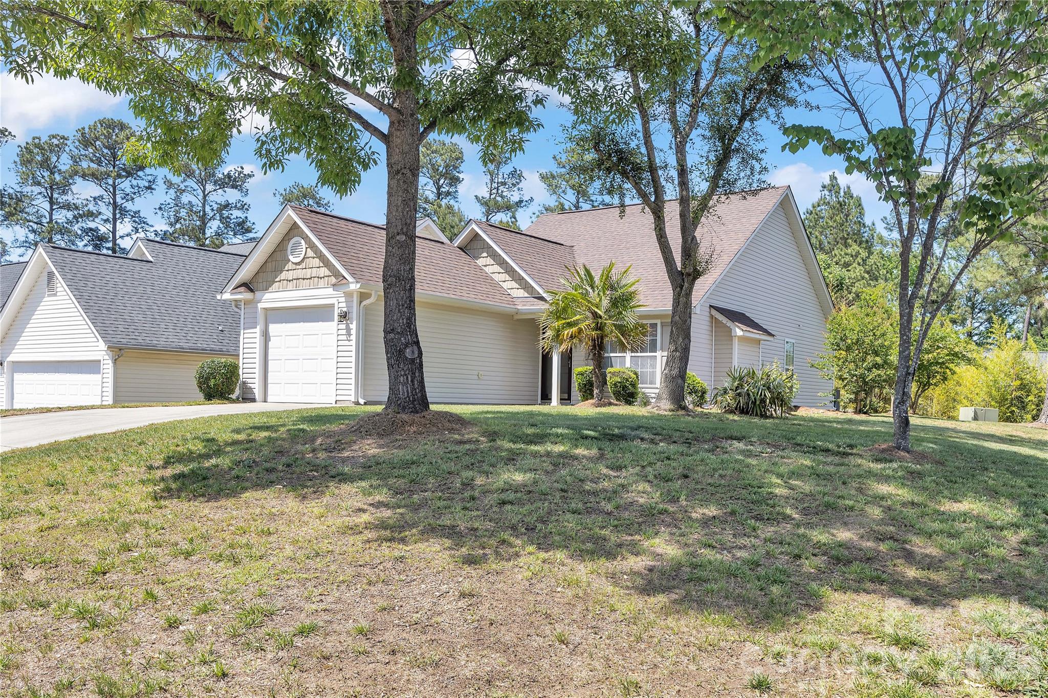 1855 Duke Adam Street Kannapolis NC 28083