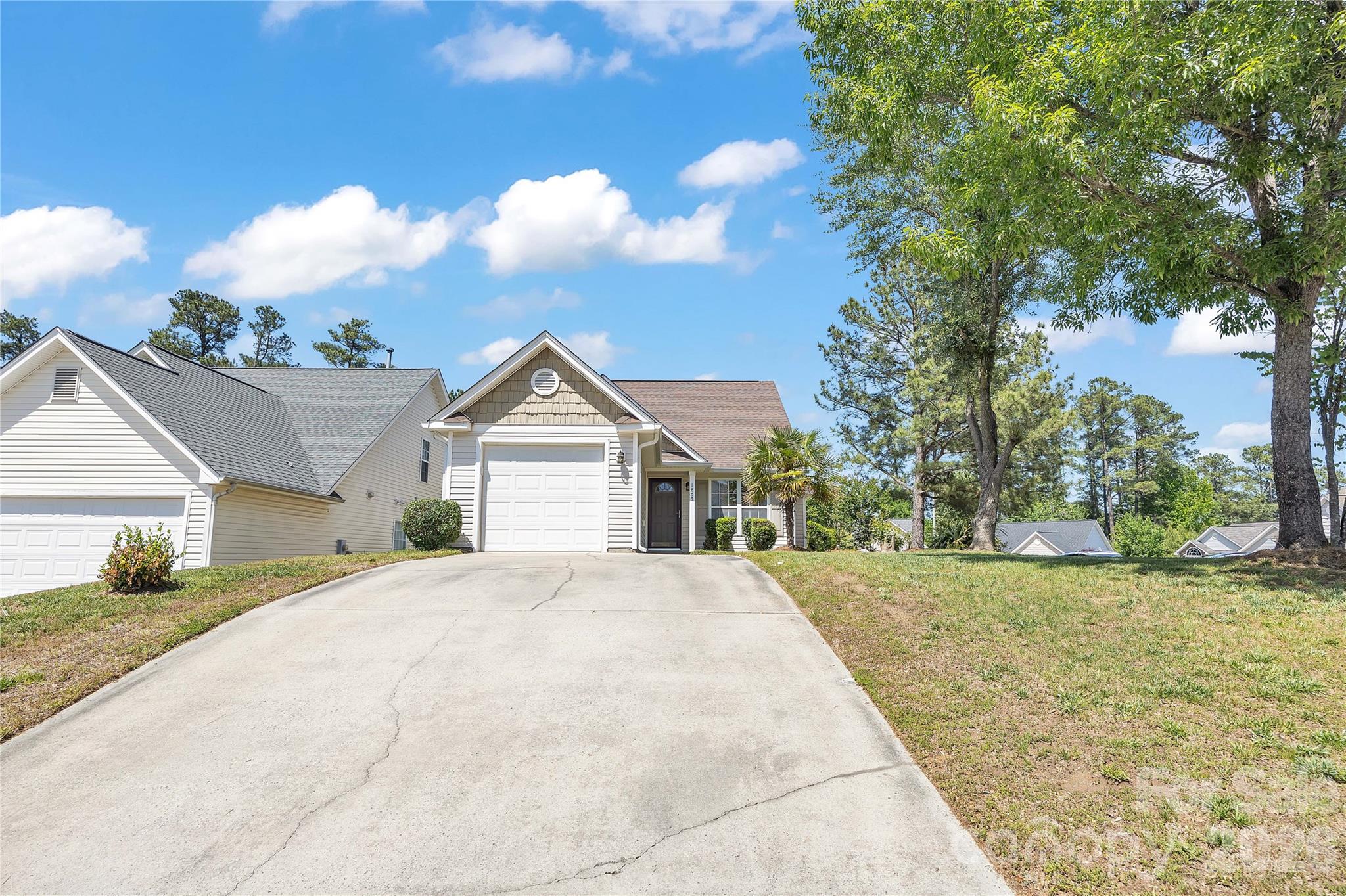 1855 Duke Adam Street Kannapolis NC 28083