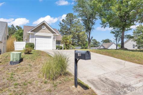1855 Duke Adam Street Kannapolis NC 28083