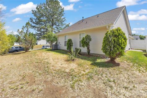 1855 Duke Adam Street Kannapolis NC 28083