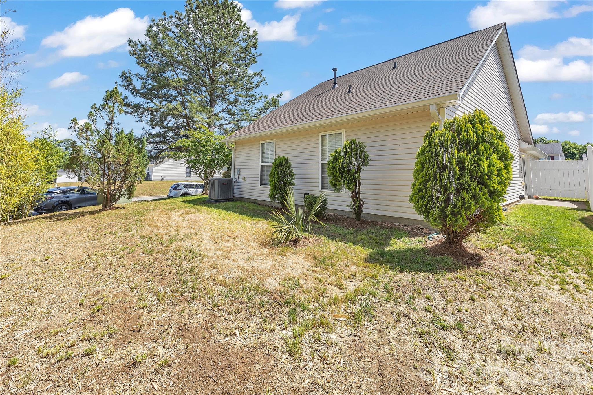 1855 Duke Adam Street Kannapolis NC 28083