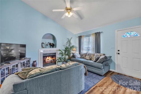 1855 Duke Adam Street Kannapolis NC 28083