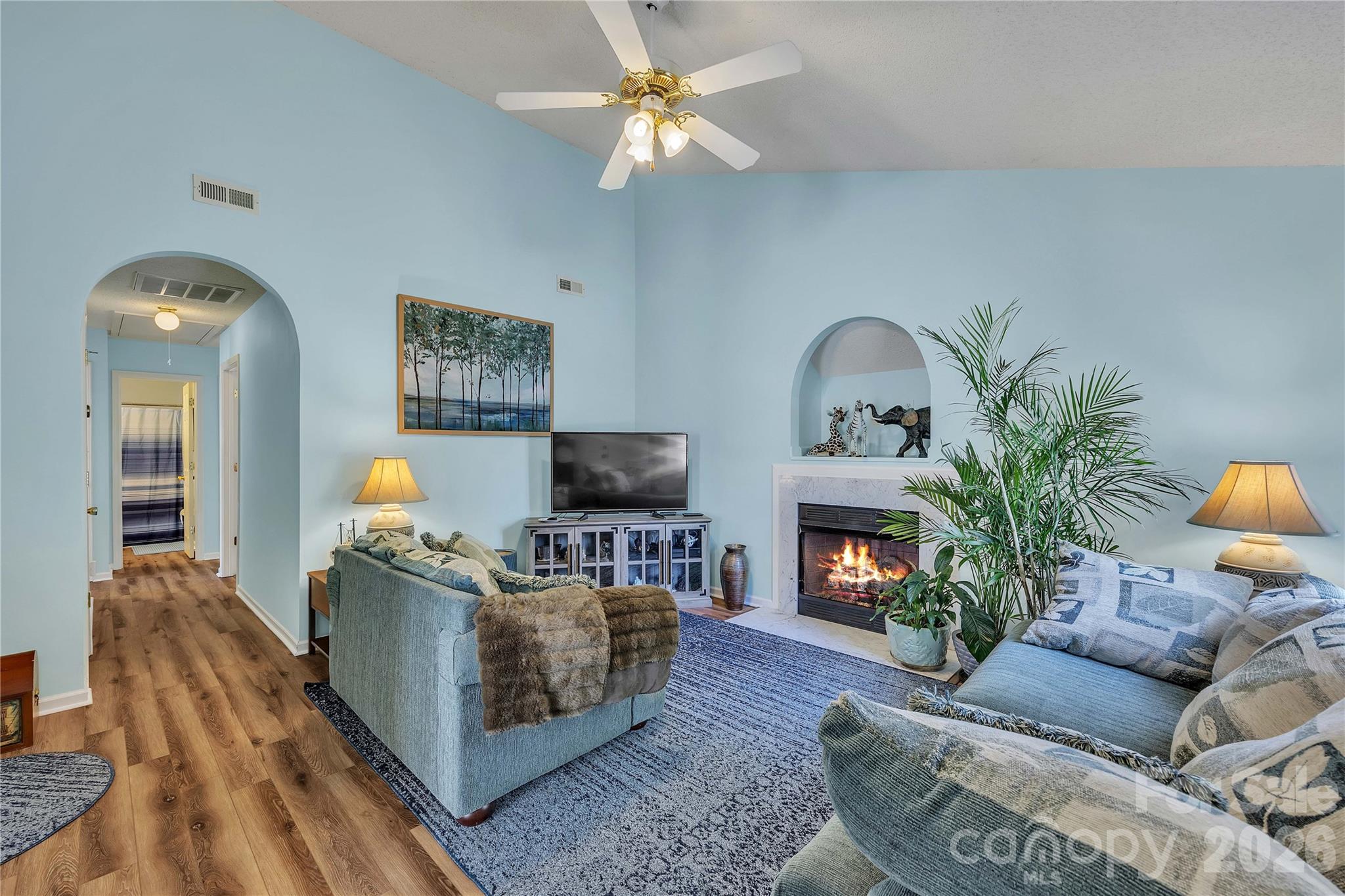1855 Duke Adam Street Kannapolis NC 28083