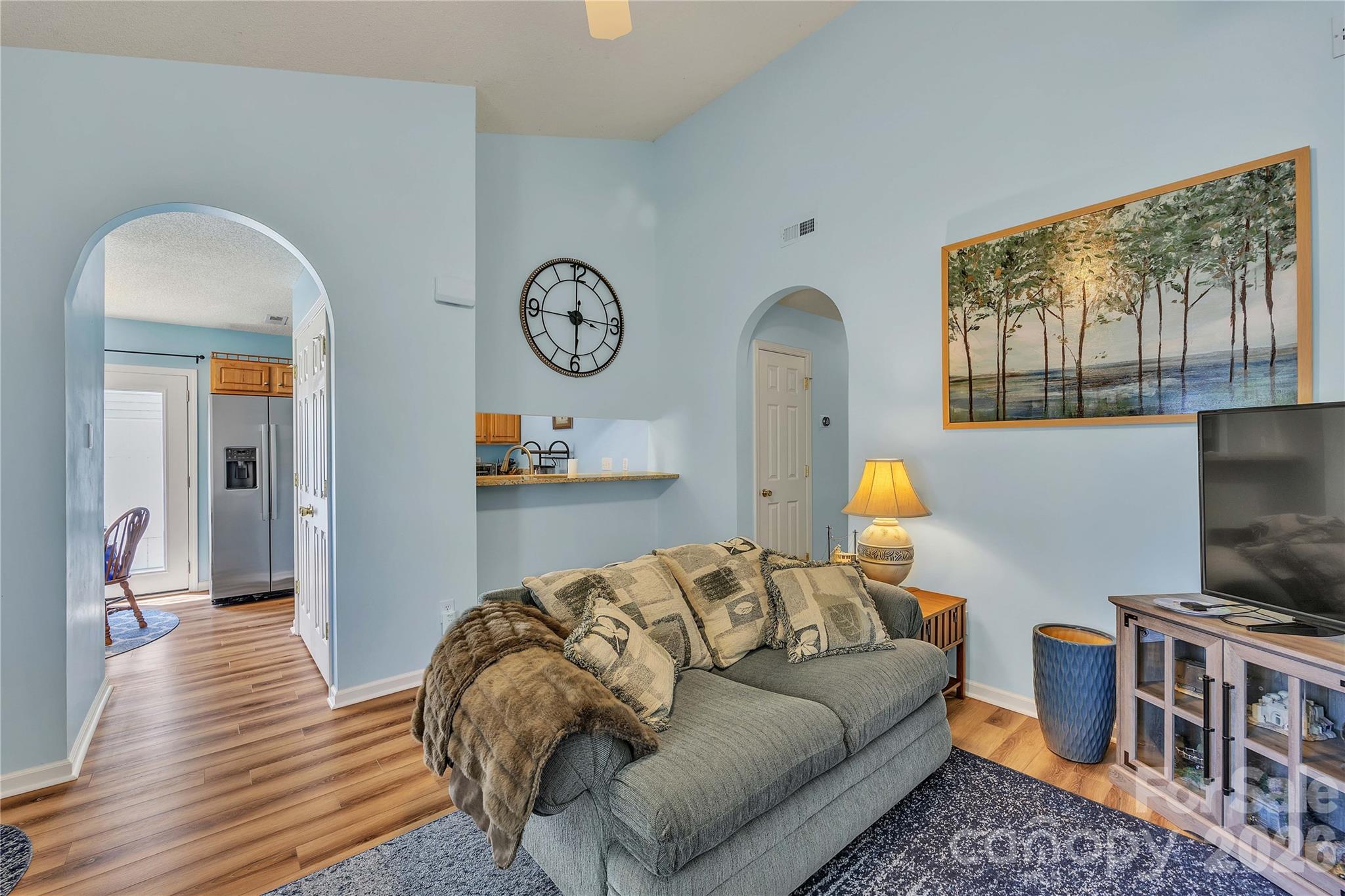 1855 Duke Adam Street Kannapolis NC 28083