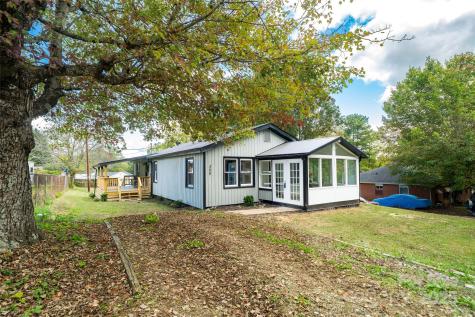 300 Pisgah View Road Asheville NC 28806