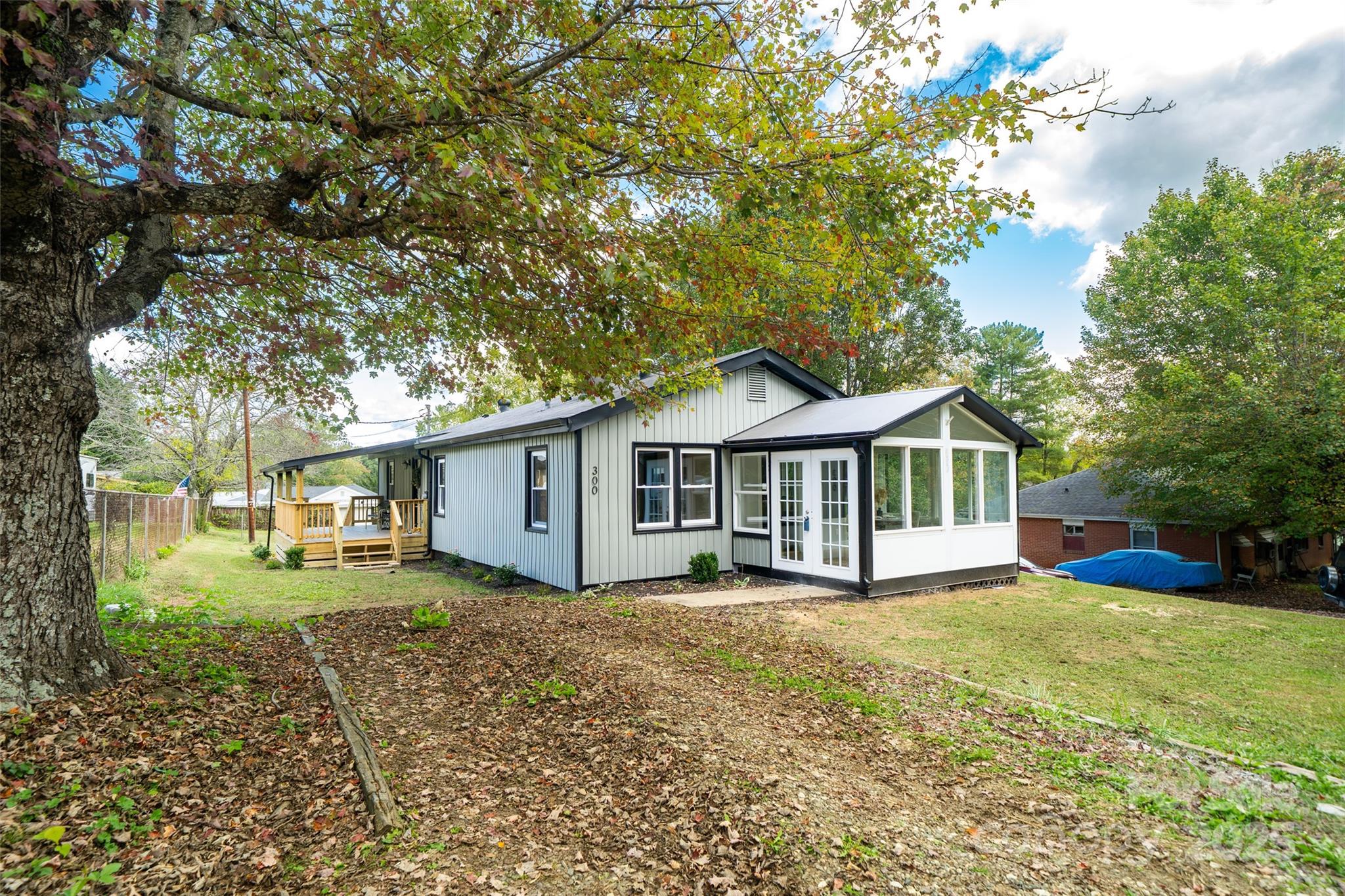 300 Pisgah View Road Asheville NC 28806