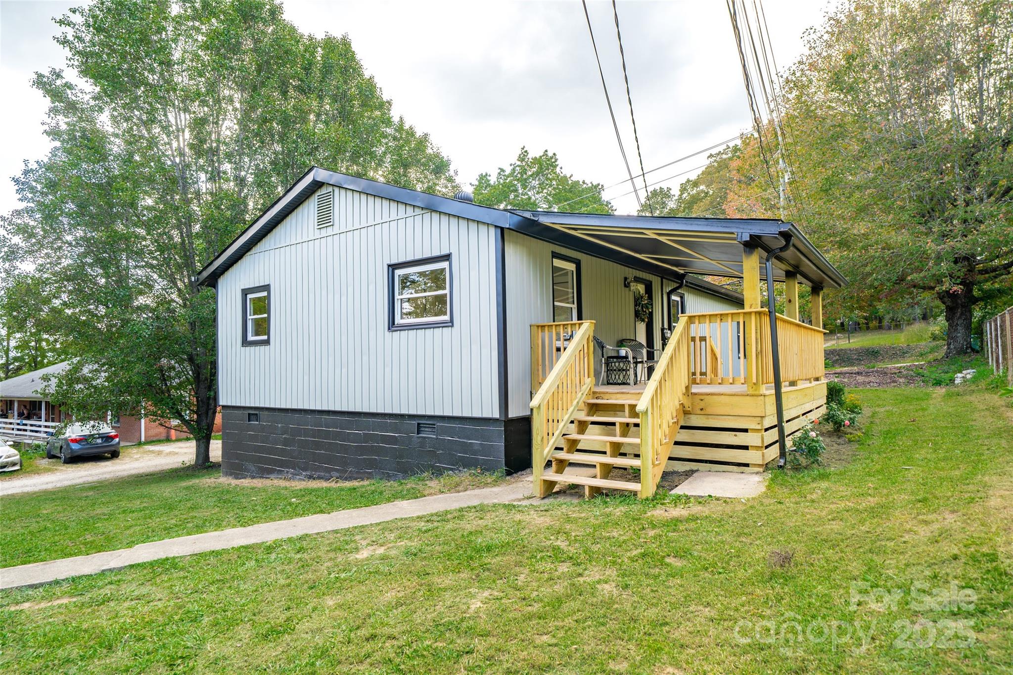 300 Pisgah View Road Asheville NC 28806