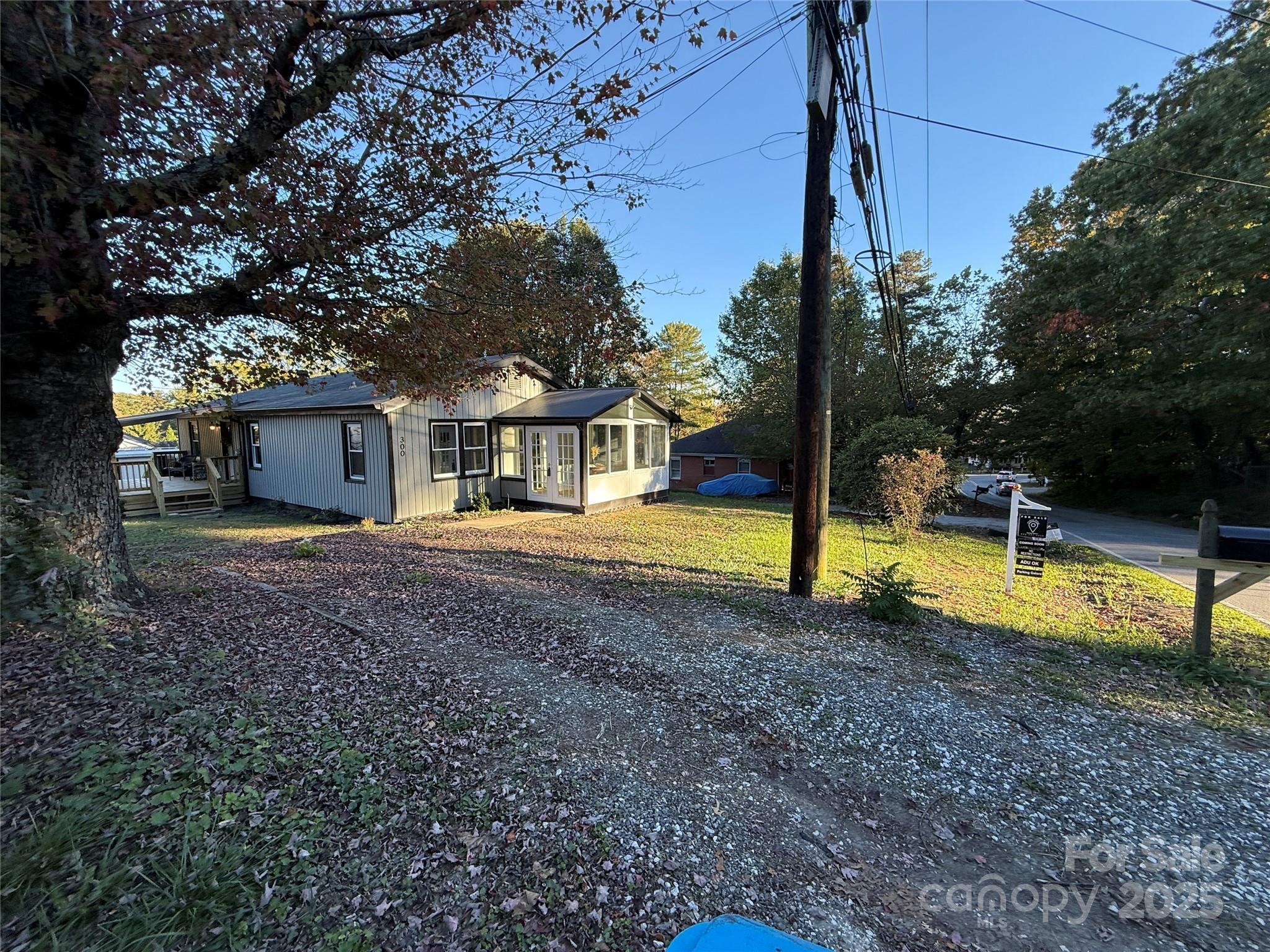 300 Pisgah View Road Asheville NC 28806